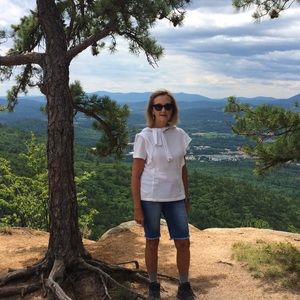 Meet your Posher, Barbara